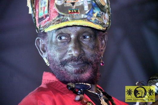 Lee Scratch Perry (Jam)